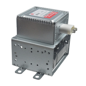 Magnetrón para Horno Microondas LG 2M246-35TAG 1Kw Refrigerado por Aire de Patas Largas para Equipos Industriales - Product Image 4