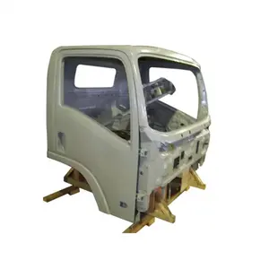 High Quality Isuzu Truck Body Parts 5000010-P301 NPR 4HK1 Driver Room Cabin