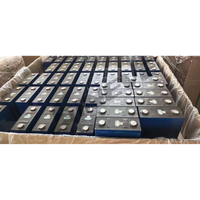 Sineve EU-Lagerbestand LiFePO4 Prismatische Lithium-Ionen-Batteriezellen 314Ah 3,2V 12000 Zyklen CE/ROHS-Zertifiziert für EV/Solar-Anwendungen