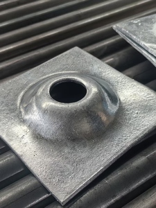Perno de Anclaje de Acero <span class=keywords><strong>para</strong></span> Minería, de Alta Capacidad (1500-2000kN), Desmontable, Certificado ISO 9000, Precio Económico - Product Image 5