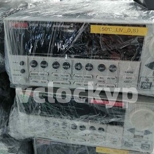 Medidor de Fuente de Doble Canal Keithley 2602B USADO, 1 Unidad, 40V 3A - Product Image 5