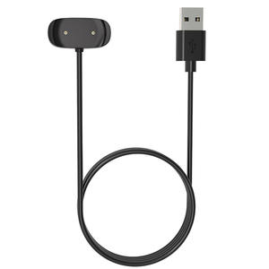 Adaptador de cargador de base Cable de carga USB inalámbrico Soporte de cable para <span class=keywords><strong>reloj</strong></span> <span class=keywords><strong>inteligente</strong></span> <span class=keywords><strong>Amazfit</strong></span> GTR2 GTR 2E GTS2 GTS2 mini <span class=keywords><strong>Bip</strong></span> <span class=keywords><strong>U</strong></span> t-rex <span class=keywords><strong>Pro</strong></span> - Product Image 6