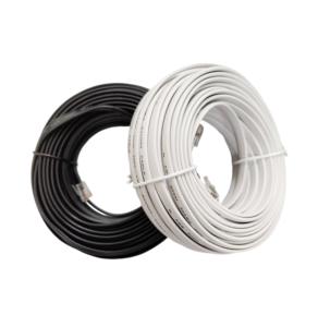 6P2C 6P4C 6P6C 6P8C Câble de communication téléphonique pour lignes téléphoniques - Product Image 1