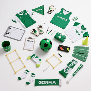 Combos de souvenirs de tournoi pour jeunes Amusant à la mode pour les jeunes athlètes Packs de souvenirs de ligue majeure de marque pour les meilleures ligues sportives - Product Image 1