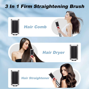เครื่องม้วนผมอเนกประสงค์ รุ่น HS05 สำหรับร้านทำผม คุณภาพทนทาน <span class=keywords><strong>ราคา</strong></span>ส่งจากโรงงานชั้นนำ ปี 2026 พร้อมไดร์เป่าผมยาวสำหรับครอบครัว เป็นของขวัญ - Product Image 5
