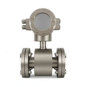 Débitmètre d'eau froide 4800E DN400 4-20mA - Product Image 2