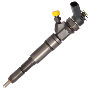 Inyectores de Combustible de Alto Rendimiento para Motor de Automóvil 445110216 0445110161 13537793836 para <span class=keywords><strong>BMW</strong></span> X3 X5 3.0d 204D4 306D2 <span class=keywords><strong>M47N</strong></span> M57N - Product Image 1
