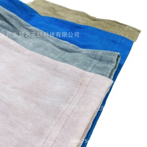 Ropa Interior Elástica Desechable de Spandex para Menstruación, Maternidad y Posparto, Transpirable, de Tela No Tejida, en Rosa, Gris y Azul - Product Image 4