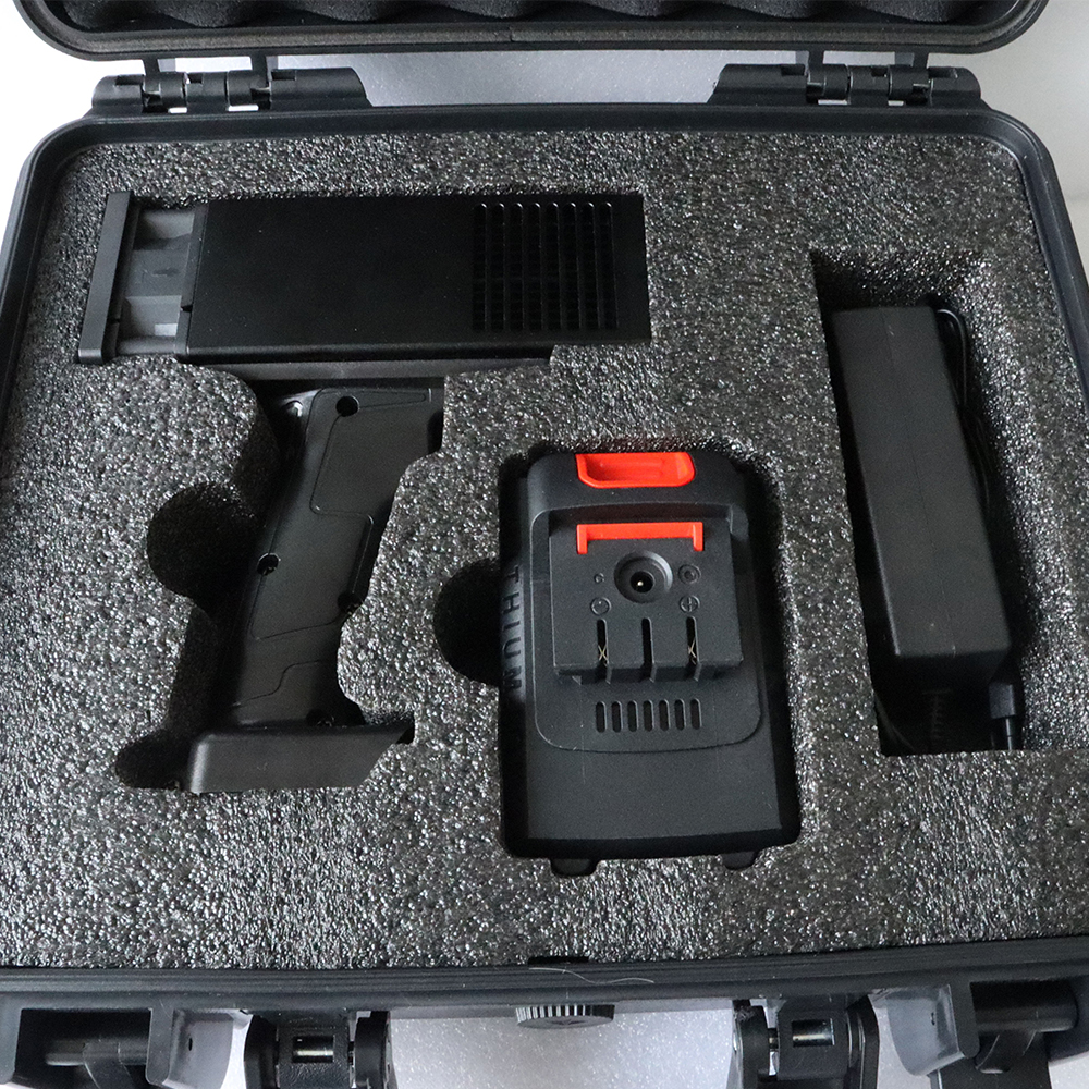 Portable Box