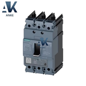 Nouveau disjoncteur 3VA5130-6EF31-0AA0 en stock dans l'entrepôt 3VA51306EF310AA0 - Product Image 1
