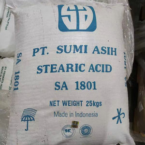 Directamente de fábrica de buena calidad 1820 Proveedores de materias primas de Venta caliente Ácido esteárico nítrico de grado industrial el más vendido 2024 (A +) - Product Image 5