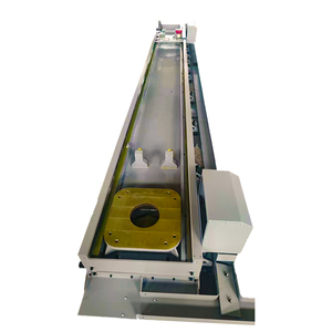 Nuevo Riel de Soldadura Lineal de Alta Calidad para Robot Fanuc con Componentes Centrales de Engranajes, Base de Torre de Alimentación para Soldadura de Robots - Product Image 1