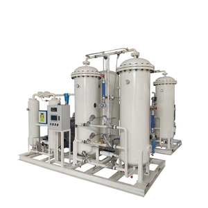 Chất lượng cao <span class=keywords><strong>PSA</strong></span> O2 Máy phát điện làm Carbon Dioxide sản xuất hoặc planta de oxigeno - Product Image 5