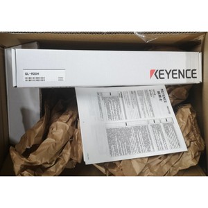 Keyence Gl-R24L Infrared <b>Led</b> Safety <b>Light</b> <b>Curtain</b> 24V Industrial Sensor - Product Image 3