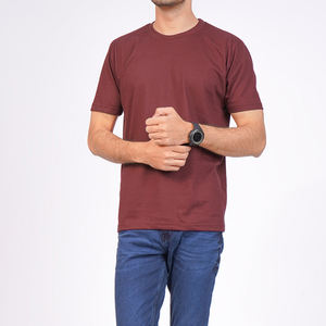 Camiseta Deportiva para Hombre – Camiseta Ligera para Entrenamiento - Product Image 3