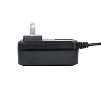 Adaptateur d'alimentation universel 12V DC pour tire-lait, transformateur de charge pour bande LED 36W 3.0A, prise universelle