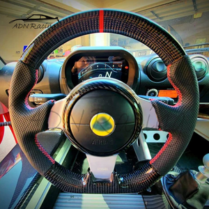 <span class=keywords><strong>พวงมาลัย</strong></span>คาร์บอนไฟเบอร์แบบแห้งสำหรับรถ Lotus Elise Exige - Product Image 6