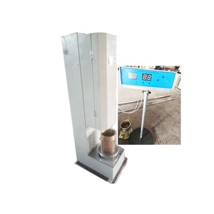 TBTSJS-1H kỹ thuật số điều khiển đa chức năng điện Đất máy Đầm điện máy Đầm đất thử nghiệm - Product Image 3