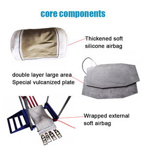 Elektro rohr Reifen reparatur <span class=keywords><strong>Patch</strong></span> Maschine/Reifen Vulkan isierer für LKW-Reparatur mit CE - Product Image 4