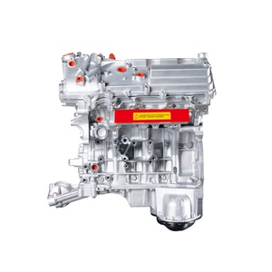 Trên bán Chất lượng cao tái sản xuất <span class=keywords><strong>2499cc</strong></span> 5gr-fe động cơ 5gr động cơ xe cho TOYOTA vương miện Reiz 2.5L - Product Image 4