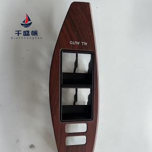 QSF 74231-20310-CO Convient pour Asia <span class=keywords><strong>Dragon</strong></span> Panneau avant droit avant droit - Product Image 5