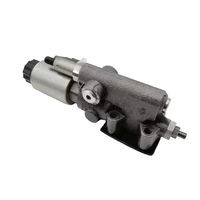 Vanne de commande hydraulique A10VSO45 A10VSO71 A10VSO100 DFR1 DFLR, état neuf avec garantie d'un an
