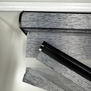 <span class=keywords><strong>Zebra</strong></span> parasole elettrico remoto soggiorno tende tende per finestra <span class=keywords><strong>rullo</strong></span> <span class=keywords><strong>Zebra</strong></span> - Product Image 6