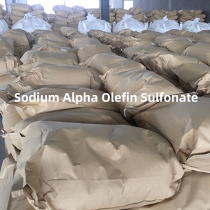 Natri Alpha olefin Sulfonate giá Natri C14 16 Alpha olefin Sulfonate AOS 92 C14-16 chất tẩy rửa AOS 92% CAS 68439-57-6 - Product Image 6