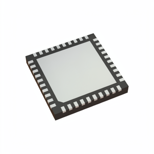 Buy Online Electronic Components C8051F963-B-GMR In Stock Embedded 40 VFQFN Exposed Pad - Product Image 1