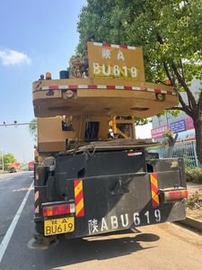 SANY STC750T STC800E SAC1300T7 80T 75T 130T Camion Grue UTILISÉE SAC3000C SAC3500 Stc800t6 STC1600T SAC4500 Grue Tout Terrain - Product Image 3