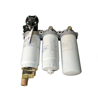 Nouvelles pièces d'origine pour moteur diesel, liquide de refroidissement 330205000393 pour moteurs Weichai Baudouin 6M26 6M33