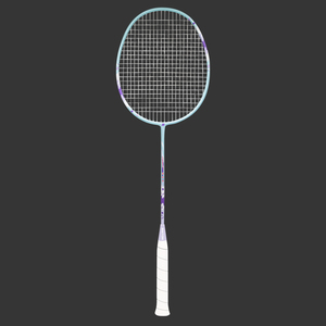 Raquette de <span class=keywords><strong>badminton</strong></span> personnalisée en fibre de carbone <span class=keywords><strong>Raquettes</strong></span> de <span class=keywords><strong>badminton</strong></span> en graphite à prix avantageux - Product Image 3