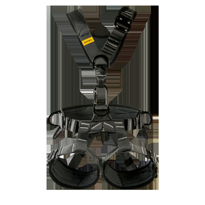 Cinturón de Seguridad de Cuerpo Completo Xinda, Diseño de 5 Puntos, para Trabajos en Altura, Montañismo y Escalada en Roca - Product Image 2