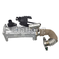 LR057662 2.2L Diesel EGR Valve Cooler untuk Land Rover Freelander 2 Discovery Sport Evoque suku cadang mobil