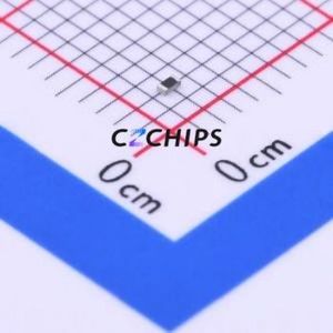 Résistance SMD RC0402FR-7W470RL 0402 (Type : Film Épais) (Résistance : 470 Ohms Précision : 1%) - Product Image 1