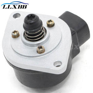 Válvula de Control de Aire de Ralentí de Inyección de Combustible <span class=keywords><strong>Aisan</strong></span> 22270-46050 para Toyota Lexus GS300 SC300 - Product Image 2