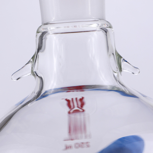 Vidrio <span class=keywords><strong>de</strong></span> <span class=keywords><strong>laboratorio</strong></span> CS Labglass: Artículos <span class=keywords><strong>de</strong></span> vidrio para <span class=keywords><strong>laboratorio</strong></span> <span class=keywords><strong>de</strong></span> química, juntas rectificadas estándar, vidrio borosilicato transparente, depósitos <span class=keywords><strong>de</strong></span> cromatografía con ganchos - Product Image 5