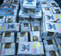 Spot Cube Maltose Cube Knijp-speeltje Leuke Cube SuptidSquish Decompressie Fidget Cubes Speelgoed