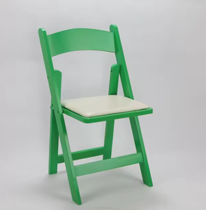 Chaise de réception en plastique à prix avantageux pour événements et fêtes - Product Image 4