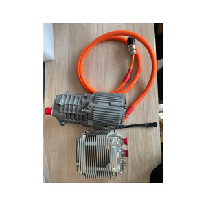 Pompa di Circolazione dell'Aria per Celle a Combustibile Rubri per lo Stoccaggio di Energia a Idrogeno - Product Image 4