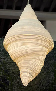 Gâteau et Boulangerie Pendentif Lumière Louant Croissants Creative Cuisson Restaurant bar Comptoir Tissu Décoration Pendentif Lumière - Product Image 5