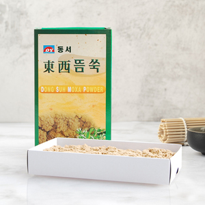 Compra Directa de Dongseo, Flor de Moxa - Product Image 3