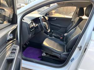 <span class=keywords><strong>2021</strong></span>มือสอง Volkswagen J-Etta VS5รถขนาดกะทัดรัด SUV-cousados baratos 1.4T เทอร์โบสภาพเดิมได้รับการรับรองการส่งออก - Product Image 4