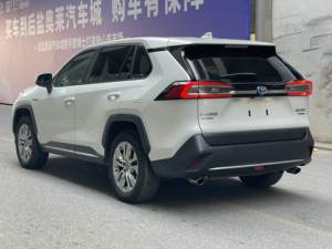 Offre Spéciale pour Toyota Veranda hybride Chine certifié véhicule <span class=keywords><strong>d</strong></span>'<span class=keywords><strong>occasion</strong></span> ACC régulateur de vitesse sièges en cuir AWD Drive intérieur sombre - Product Image 4