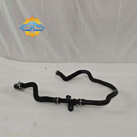 Tuyau de radiateur, pièces automobiles, tuyau de retour de liquide de refroidissement 64219109728 pour BMW Série 7 G12 G11 Série 5 G30 G31 G38