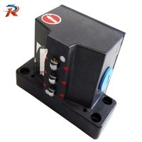 Contrôleur de programmation d'automatisation industrielle PLC BNS 813-D03-R16-62-12-03 pour entrepôt, produit sous garantie