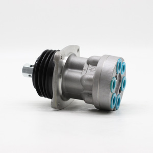 ชุดประกอบจอยสติ๊กเคซิน น้ำหนัก 870 กรัม อะไหล่เครื่องจักรก่อสร้าง - Product Image 3