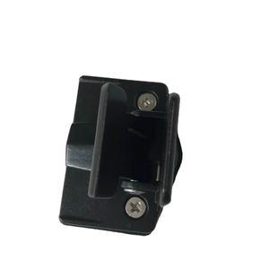 Hebilla de cristal universal 20Y-54-13322 para ventana corredera de excavadora de 1/2/2" - Product Image 1