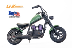 Moto électrique Offre Spéciale pour enfants 24V 160W voiture autonome 10MPH Mini vélo enfants Moto <span class=keywords><strong>Scooter</strong></span> - Product Image 2