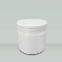 Céramique Portable Laboratoire Mini Minéraux Planétaire Métal Chimique Peinture Minerai Pierre Herbe Poudre Faisant Broyeur À Boulets Rectifieuse
